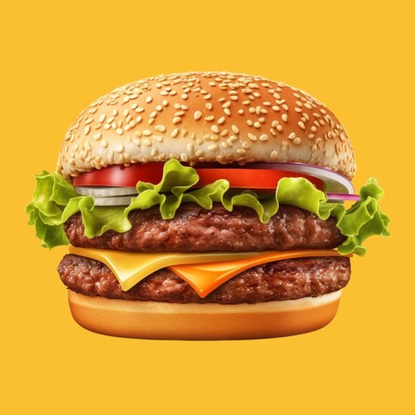 Hamburger PDF Recipe